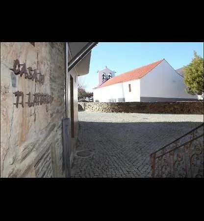 Casa Do Ti Latoeiro Quartos Torre De Moncorvo