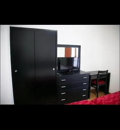 Casa Do Ti Latoeiro Quartos *