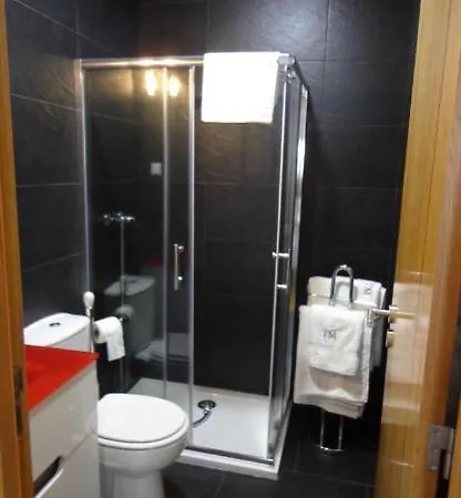 Casa Do Ti Latoeiro Quartos *